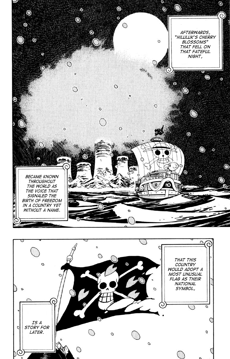 One Piece, Chapter 154 image 02